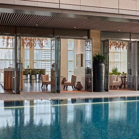 Rosewood Bangkok