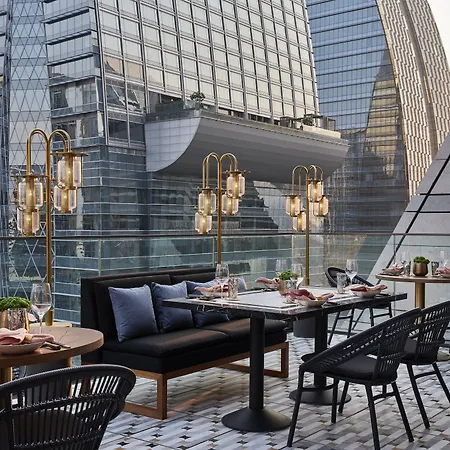 Rosewood Bangkok