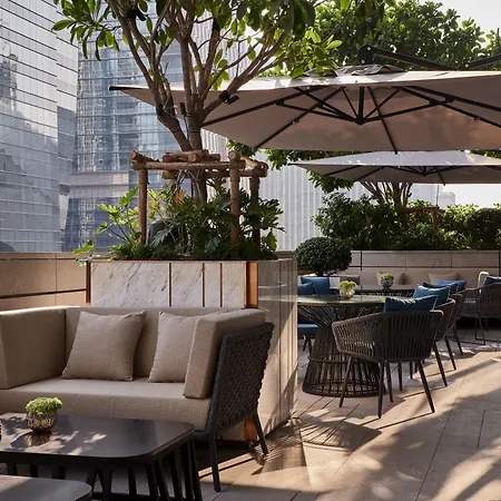 Rosewood Bangkok