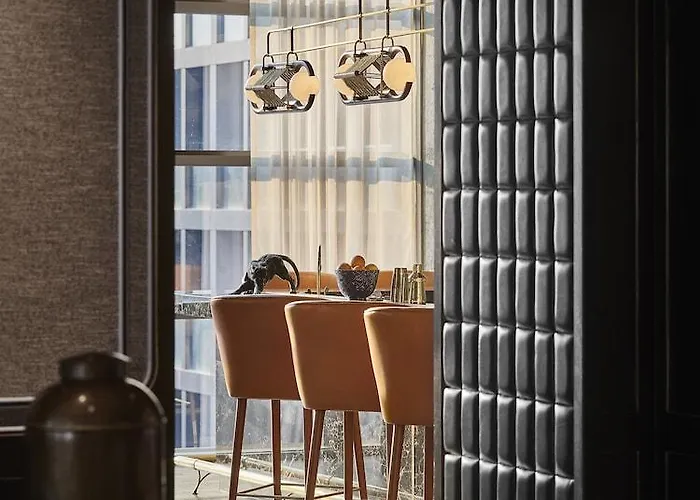 Hotel Rosewood