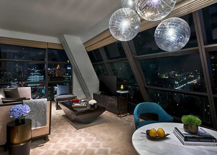 Rosewood 5*
