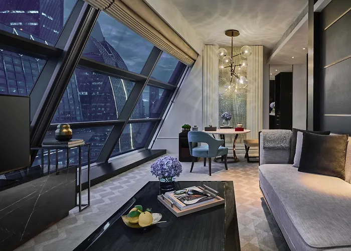 Rosewood Hotel