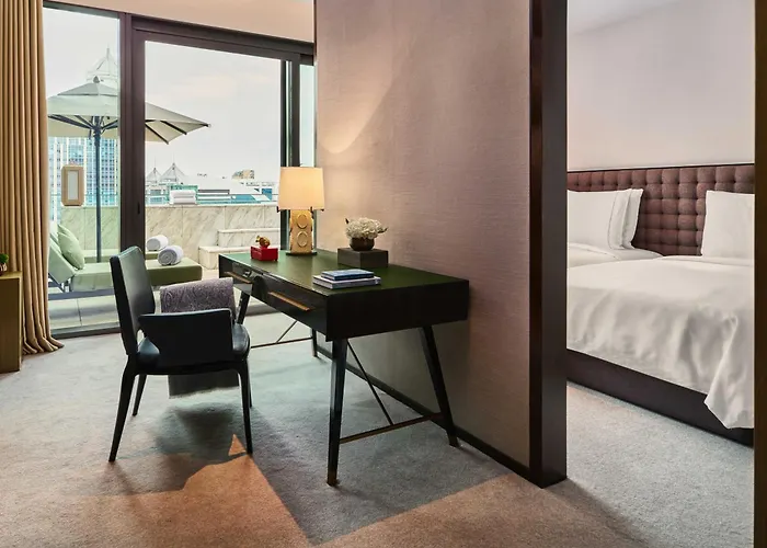 Rosewood 5*