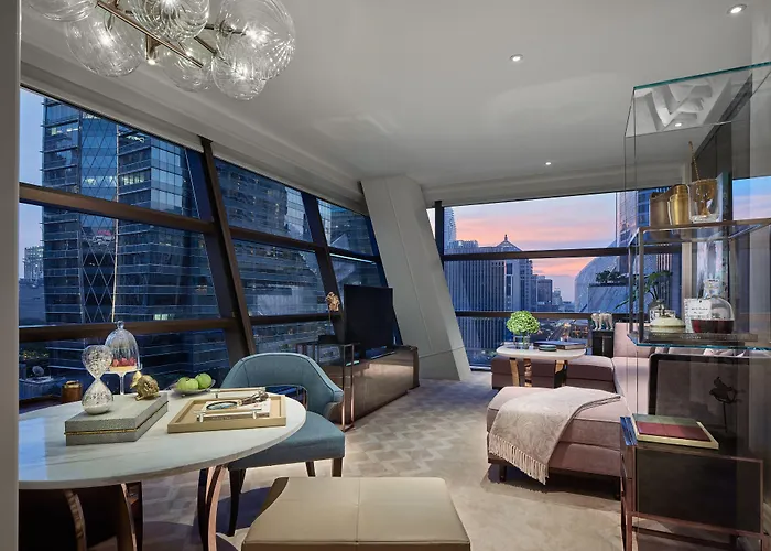 Rosewood 5*
