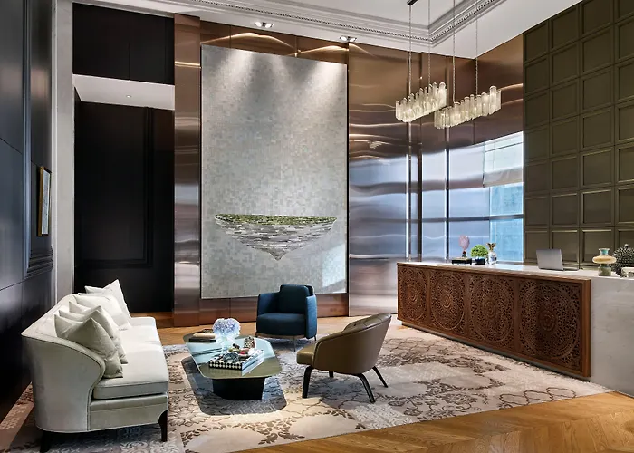 Rosewood Bangkok