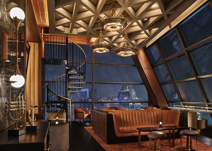 Rosewood Отель