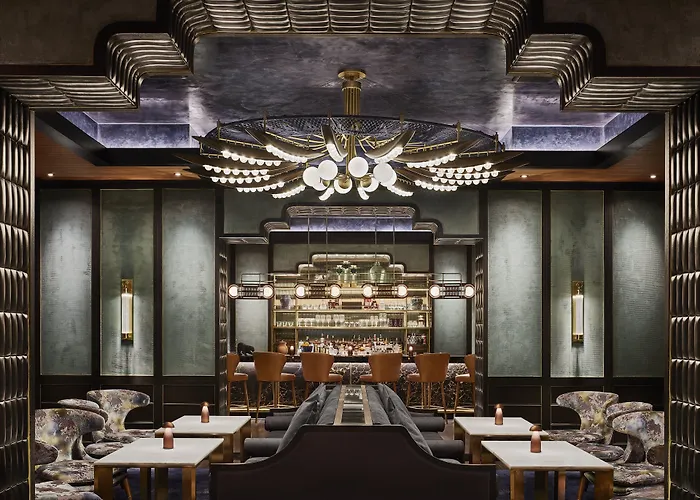 Rosewood Hotel Bangkok