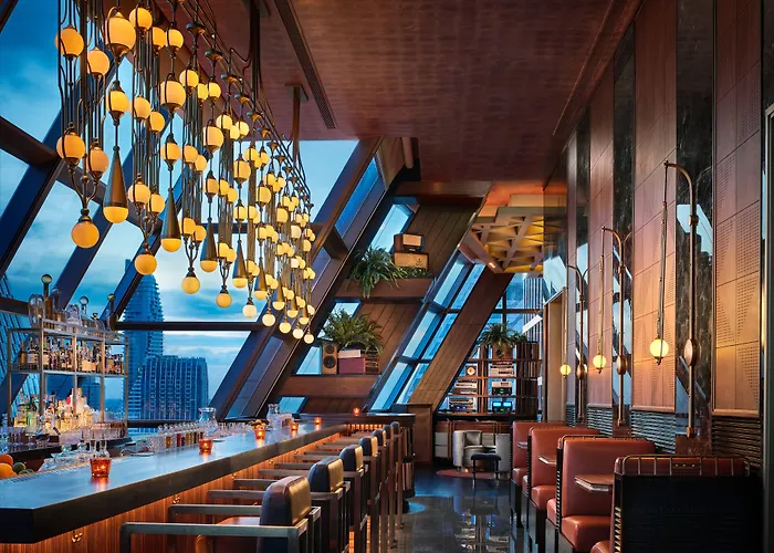 Отель Rosewood 5*