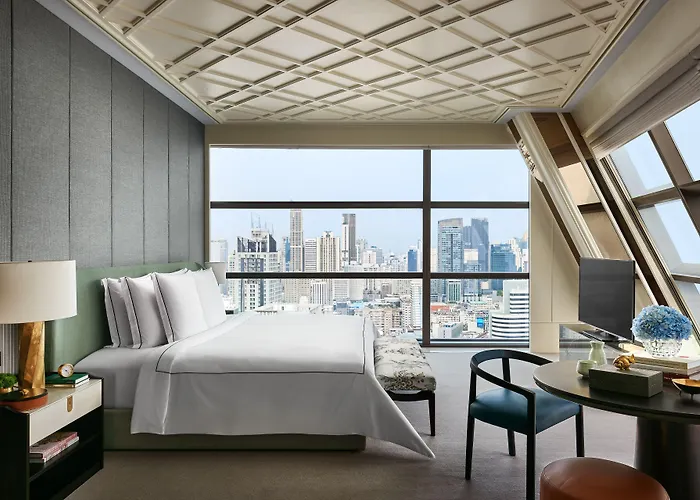 Rosewood Hotel 5*
