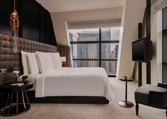 Rosewood Отель 5*