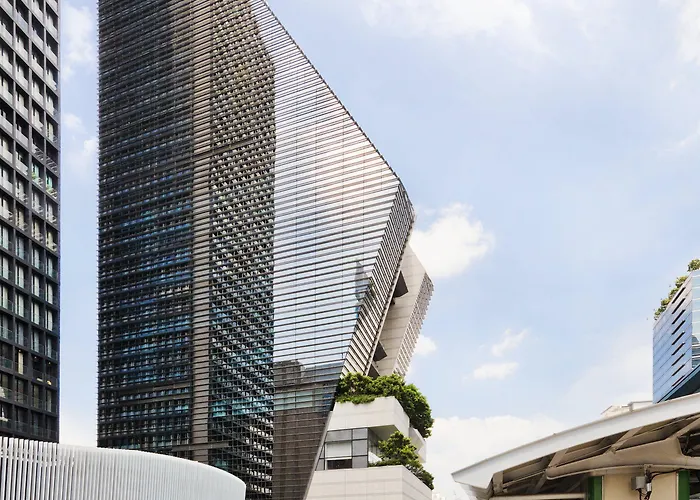 Rosewood 5*