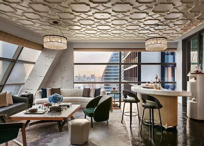 Rosewood Hotel