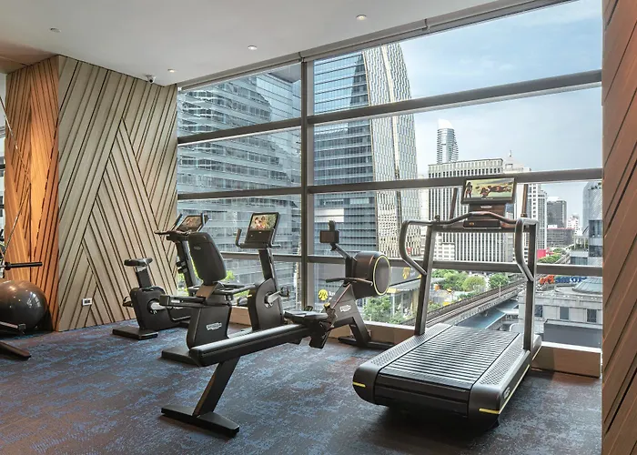 Rosewood Отель 5*