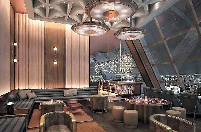 Отель Rosewood