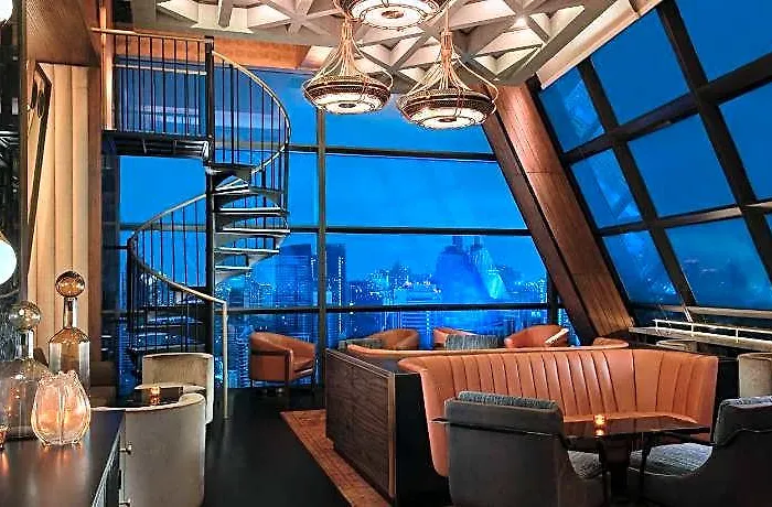 Отель Rosewood