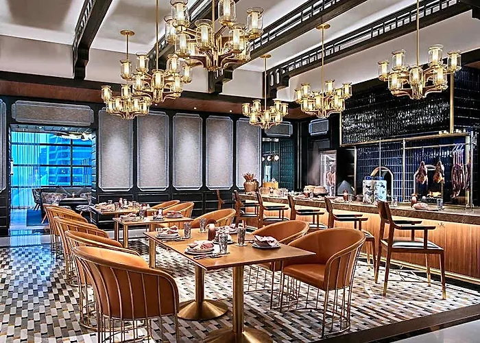Rosewood Отель