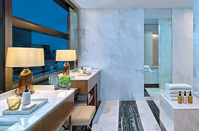 Отель Rosewood Бангкок