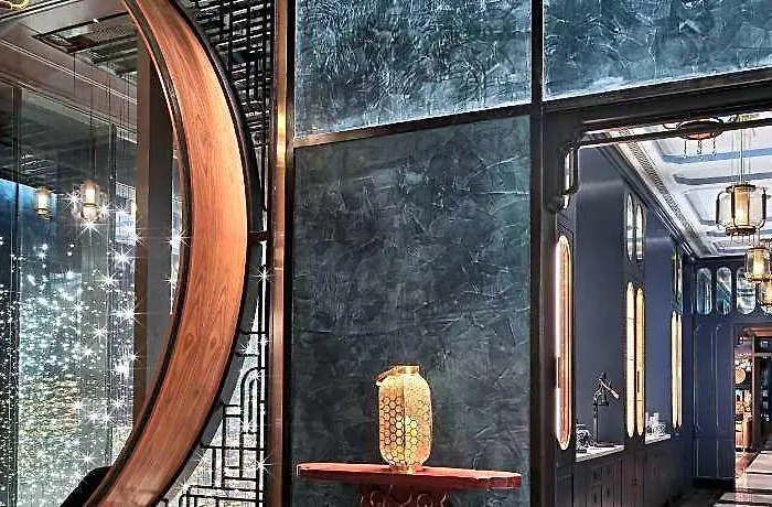 Rosewood 5*