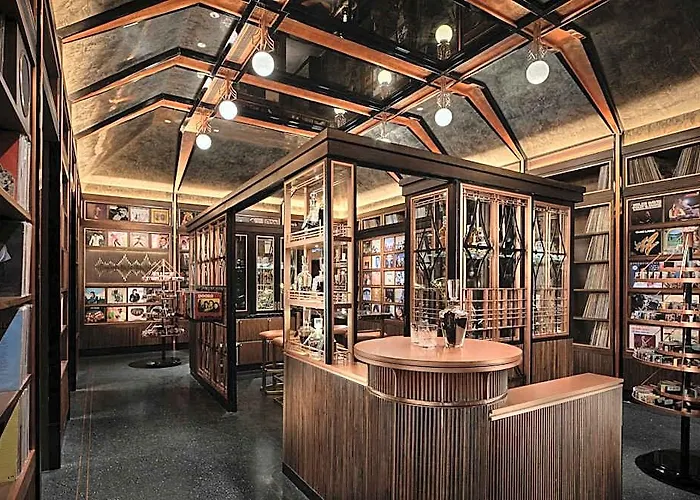 Rosewood Отель