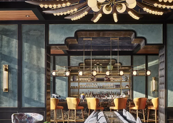 Rosewood Bangkok