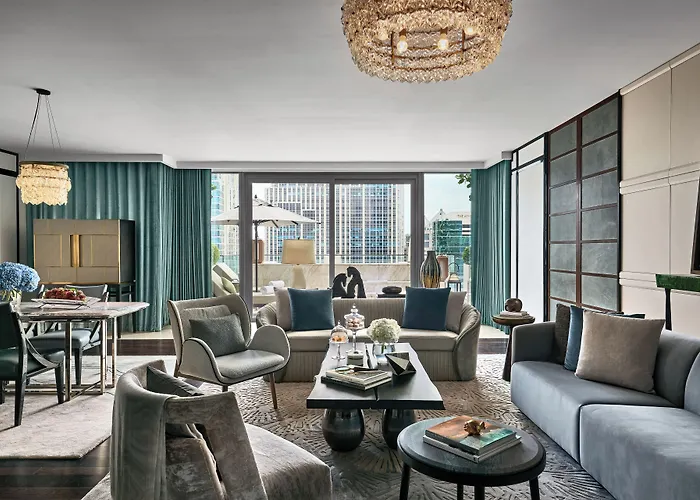 Hotel Rosewood