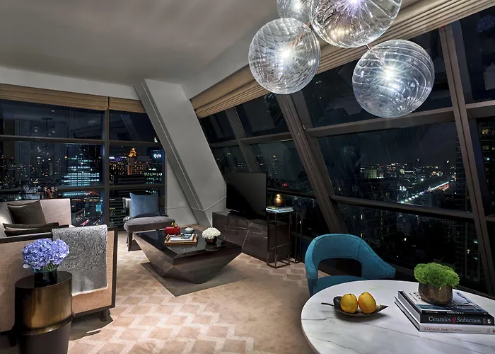 Rosewood Hotel