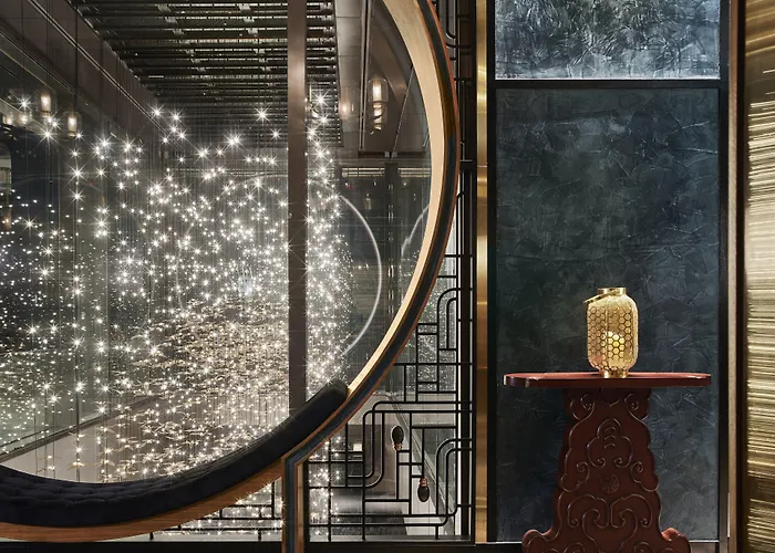 Rosewood Hotel 5*
