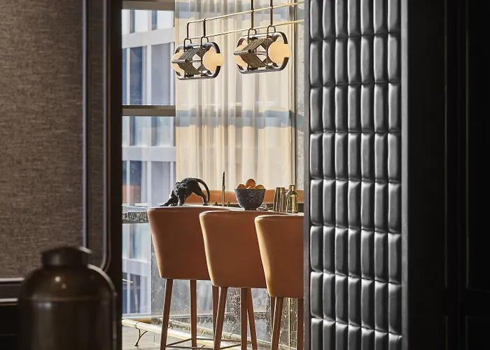 Rosewood Hotel Bangkok