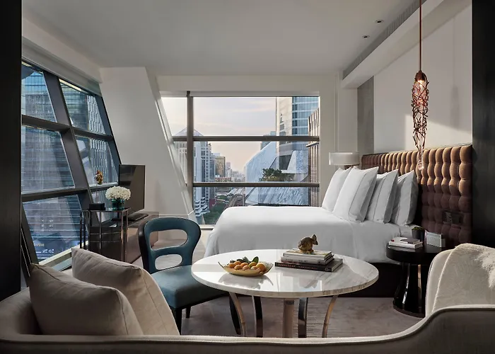 Rosewood 5*