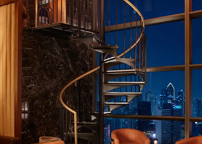 Rosewood Hotel 5*