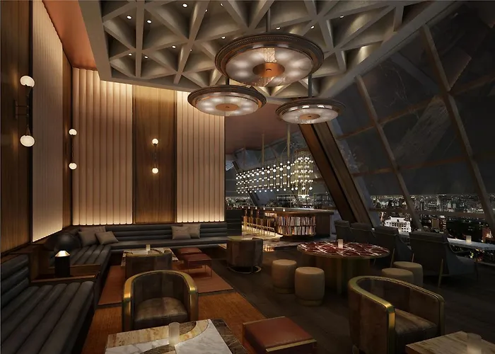 Rosewood Отель 5*