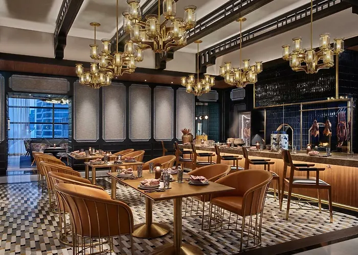 Rosewood 5*