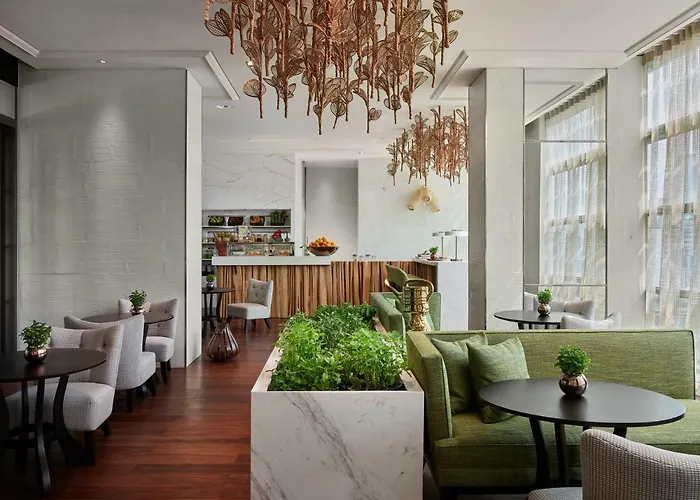 Hotel Rosewood 5*