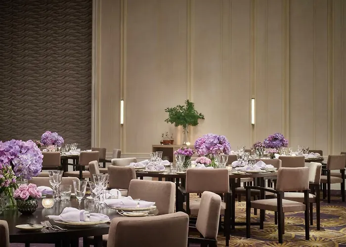 Rosewood Отель 5*