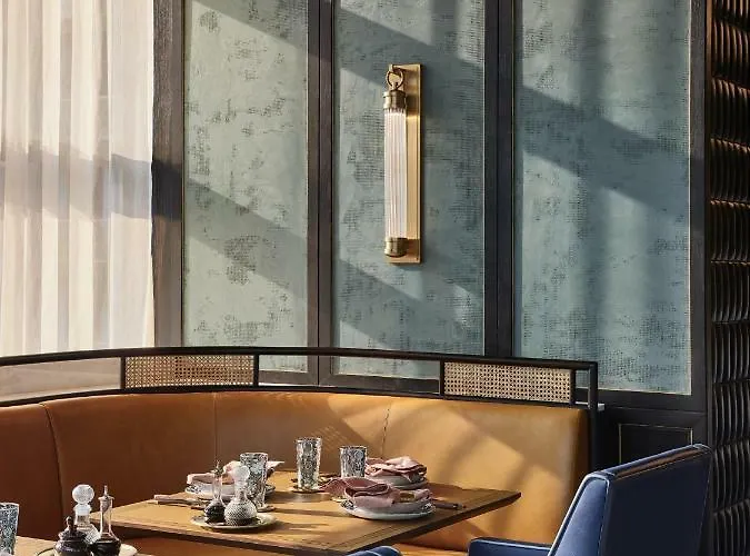 Rosewood Hotel 5*