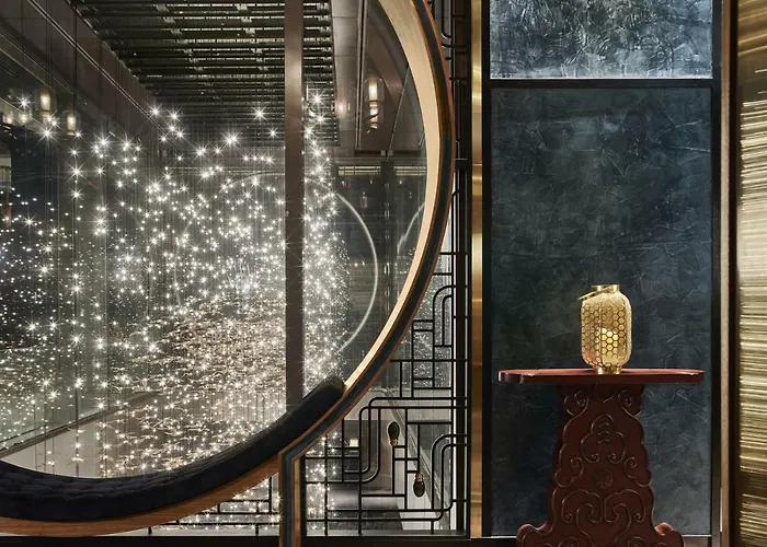 Hotel Rosewood Bangkok