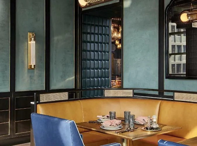 Rosewood Hotel 5*
